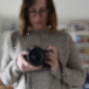 Meet your Posher, Breanna